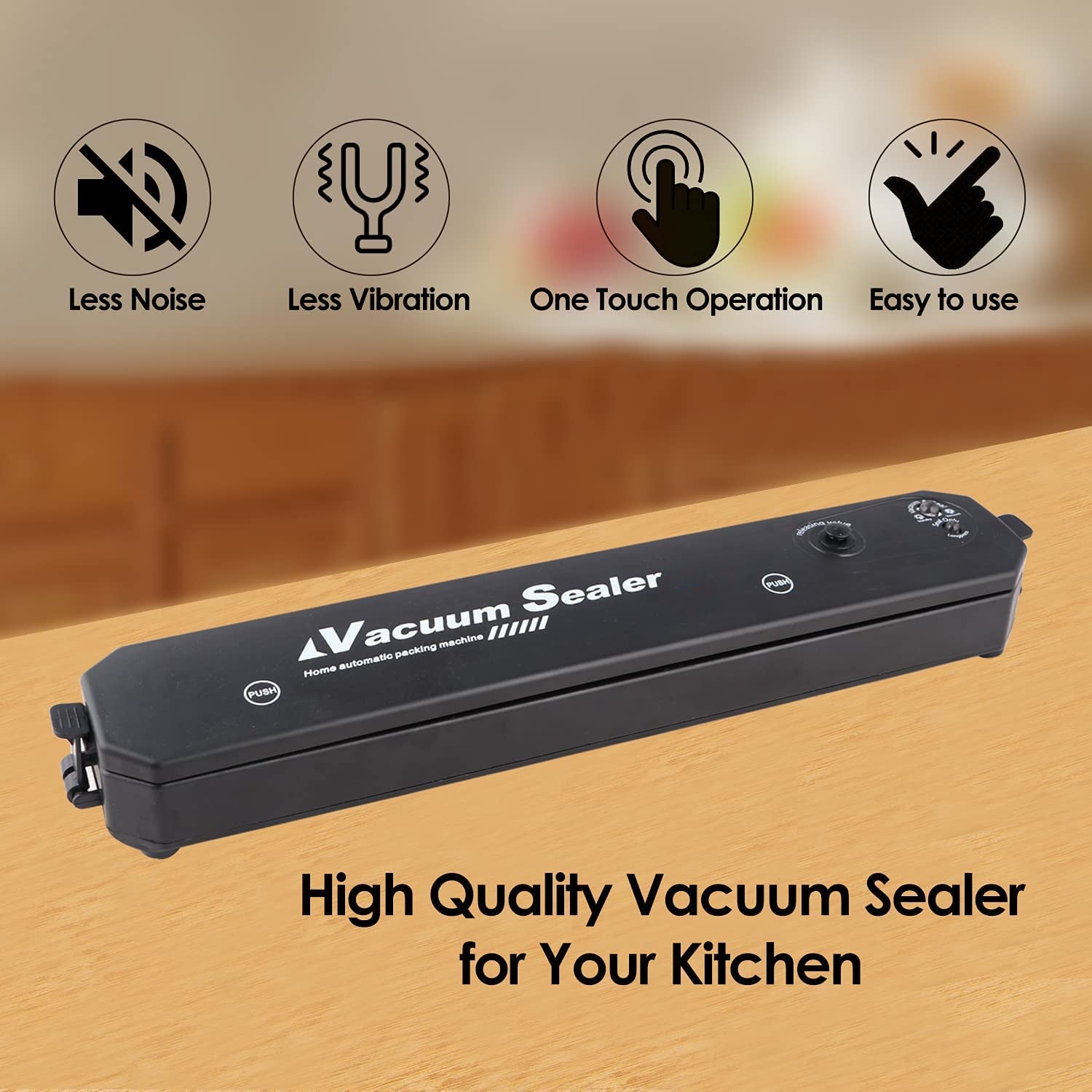 VacuumSeal ProKit VacuumSeal ProKit
